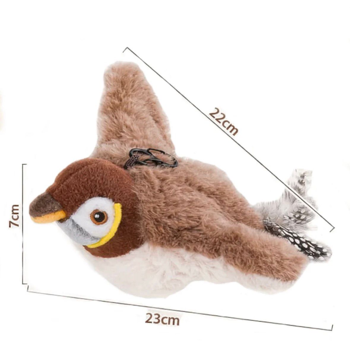 Alasmiw el juguete que necesita tu gato